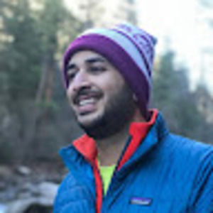 Meet your Posher, Matthew